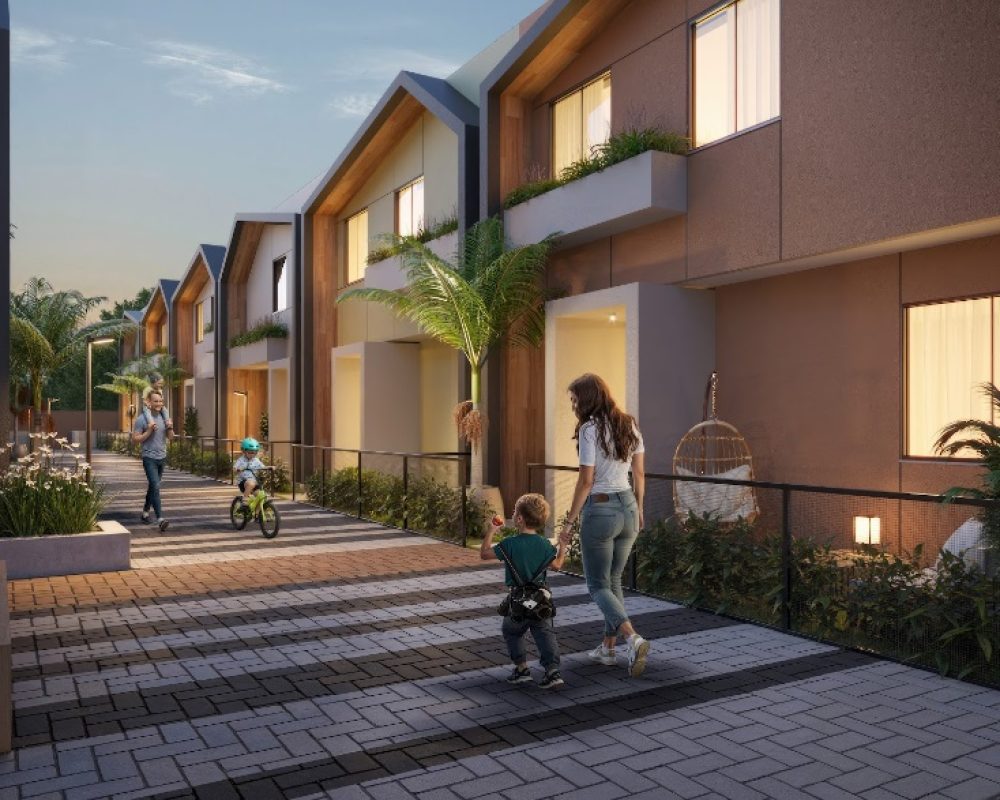 Lançamento Horizon Avanço Pedra Branca