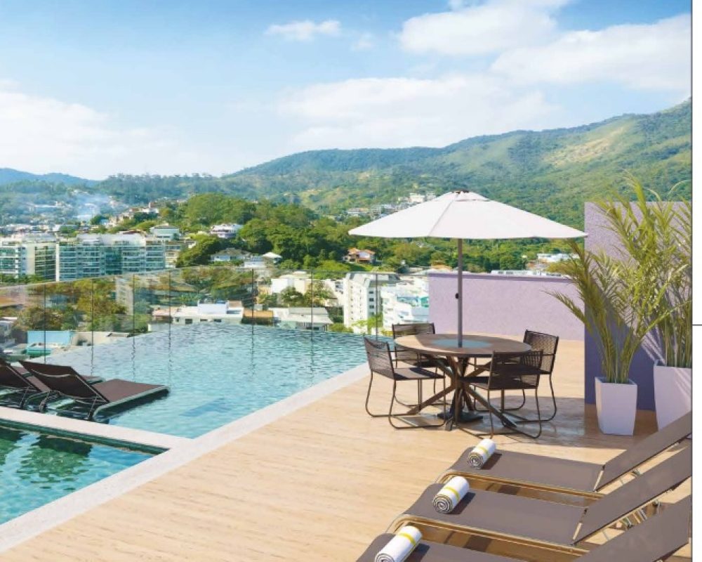 Lazer do Mode Freguesia