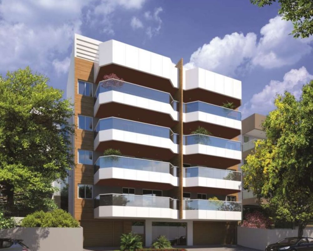 Solar D' Ampezzo Tijuca