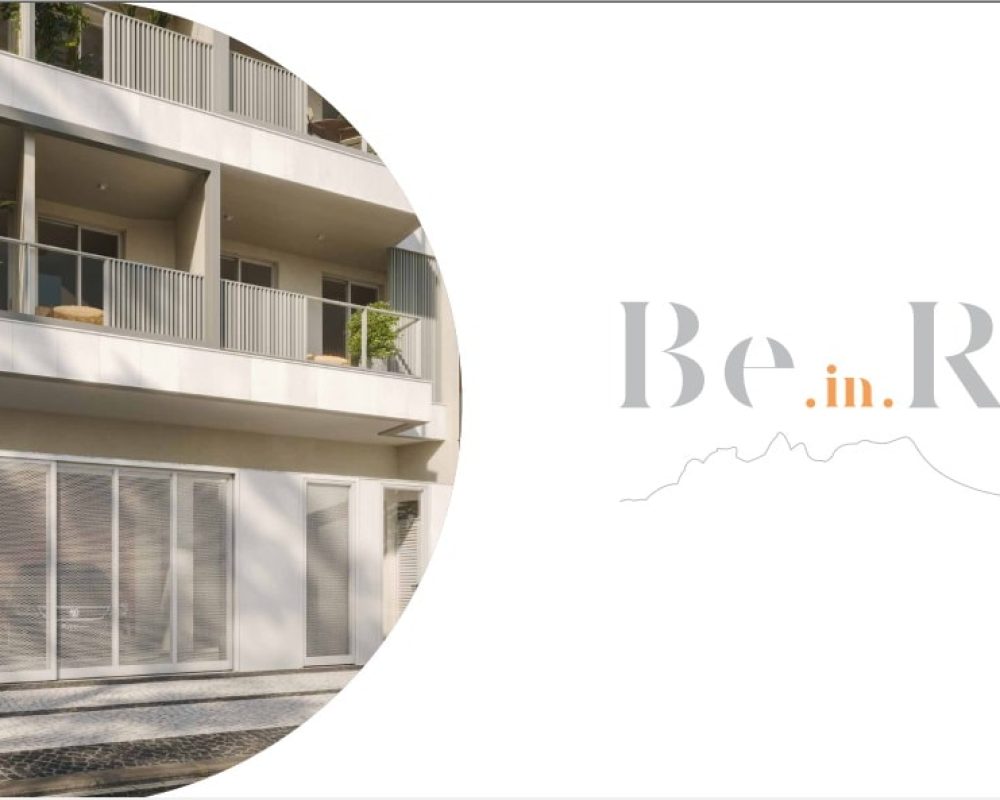 Be In Rio Arpoador Copacabana