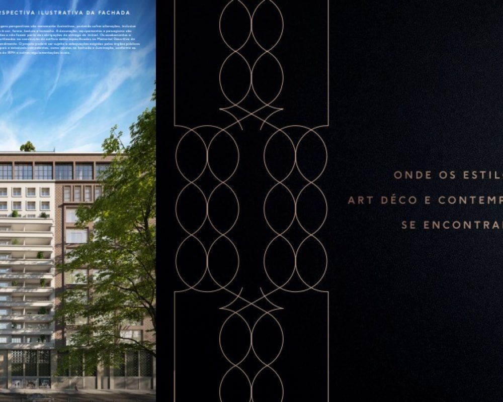 ORA : Lançamento INTI na Rua do Passeio