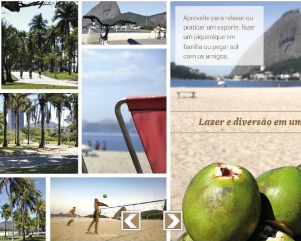 Localização do On Life Flamengo: Facilidades no seu dia a dia