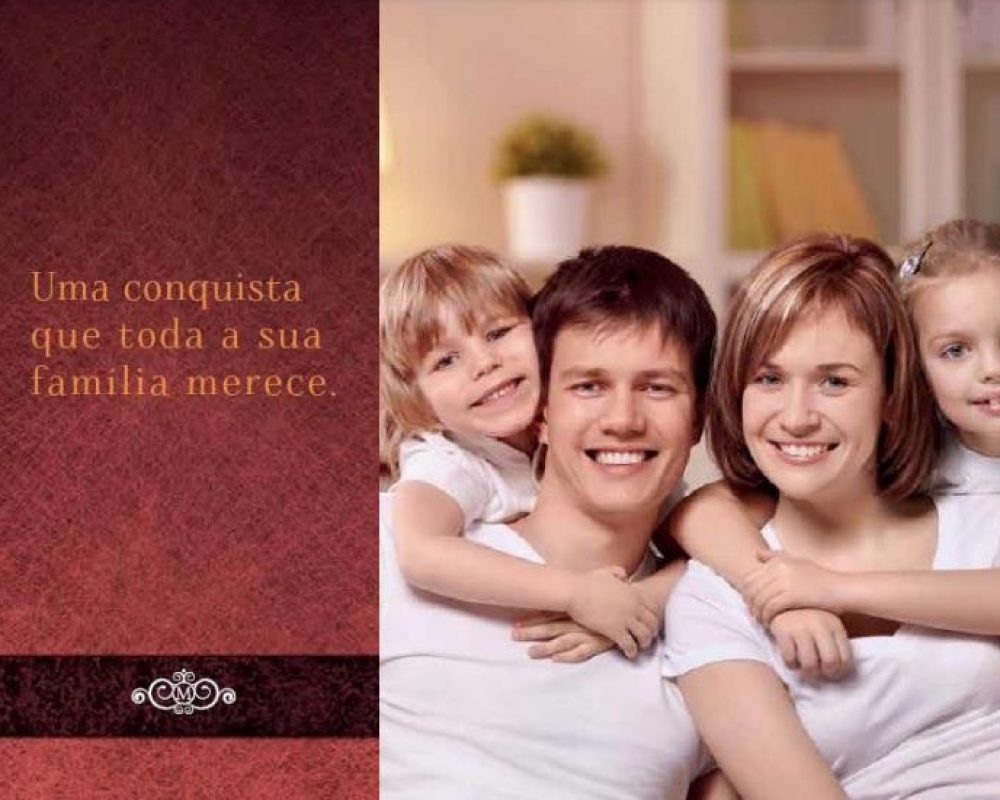 Maggiore Residenziale Cachambi