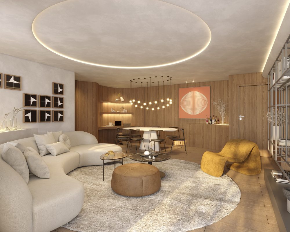 APARTAMENTO 1201 ED. SAN PEDRO_SALA AMPLIADA