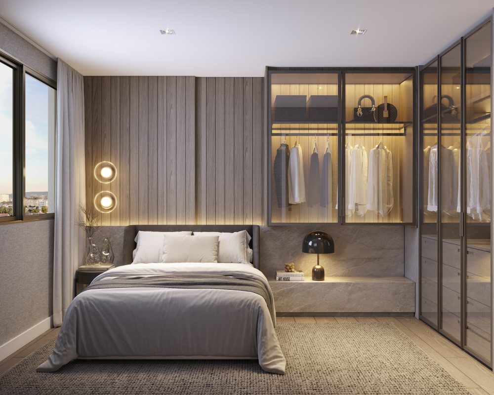 APARTAMENTO 1201 ED. SAN PEDRO_SUÍTE