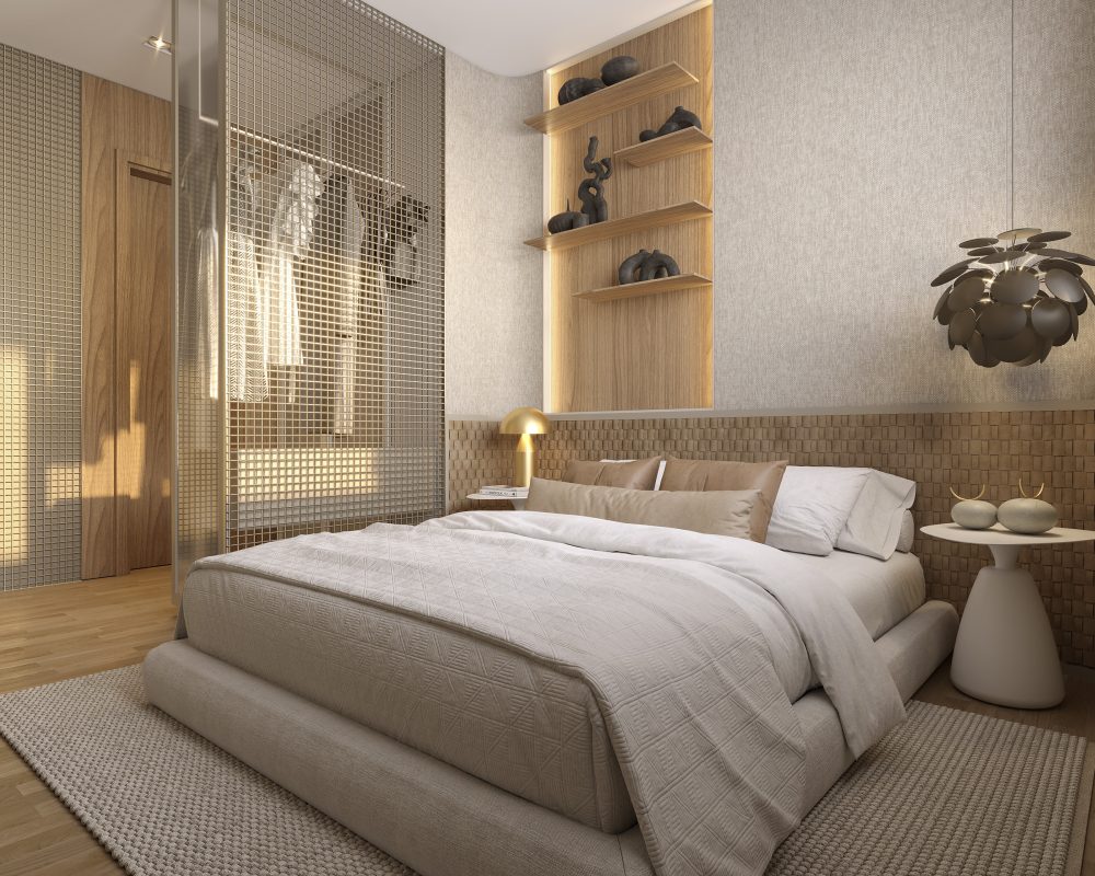 APARTAMENTO 901 ED. SAN ANDRÉS_SUÍTE