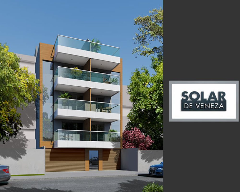 Solar de Veneza Tijuca
