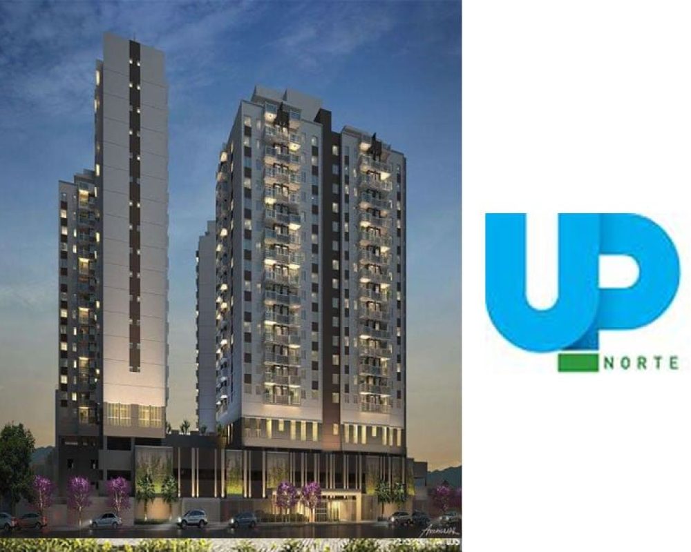 UP Norte Rua Piauí