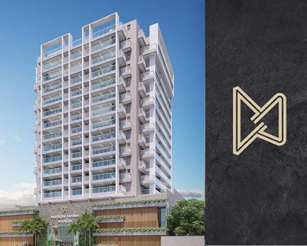 Maison Maria Amália Tijuca