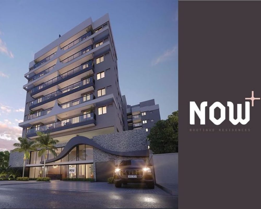 Now Boutique Residences Meier