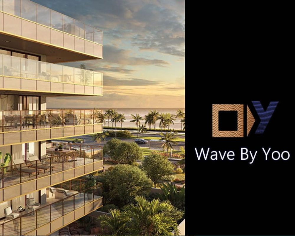 Wave By Yoo Barra da Tijuca Cyrela