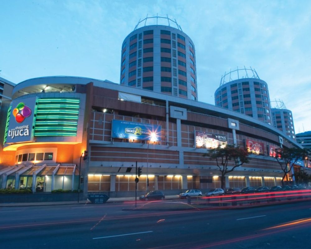 Lançamento Alvim 211 Tijuca Fmac Engenharia