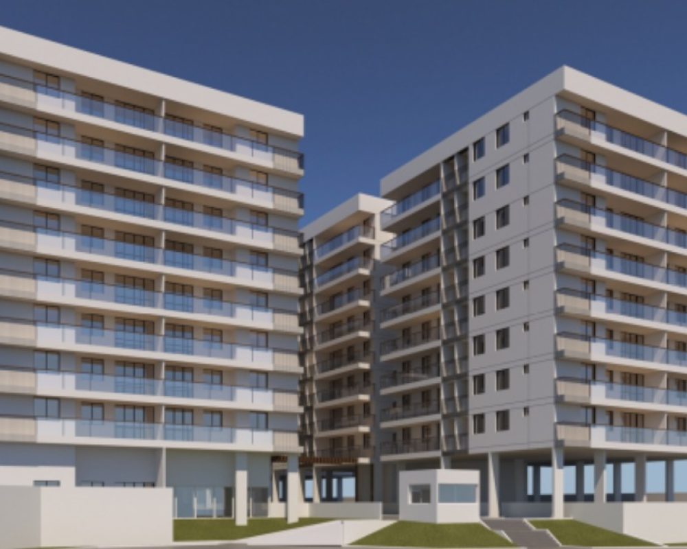 Parc Archer Tijuca Concal