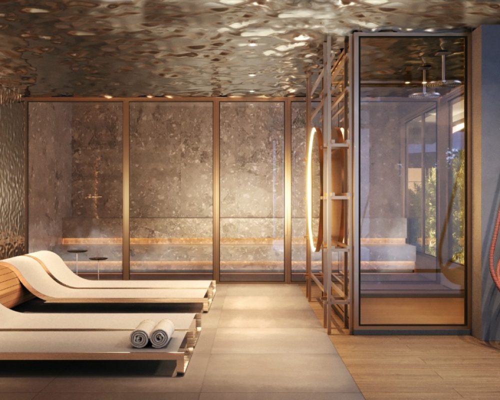 ILUSTRAÇÃO ARTÍSTICA DO REPOUSO COM SAUNA ÚMIDA (1)