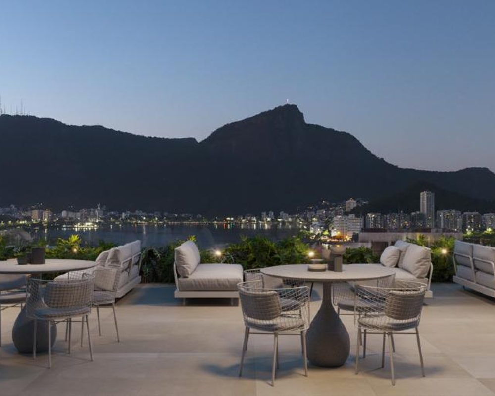 Ipanema 360 Prudente de Moraes