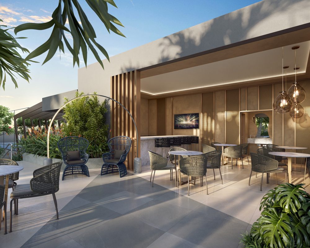 LA ISLA_ BAR LA ISLA