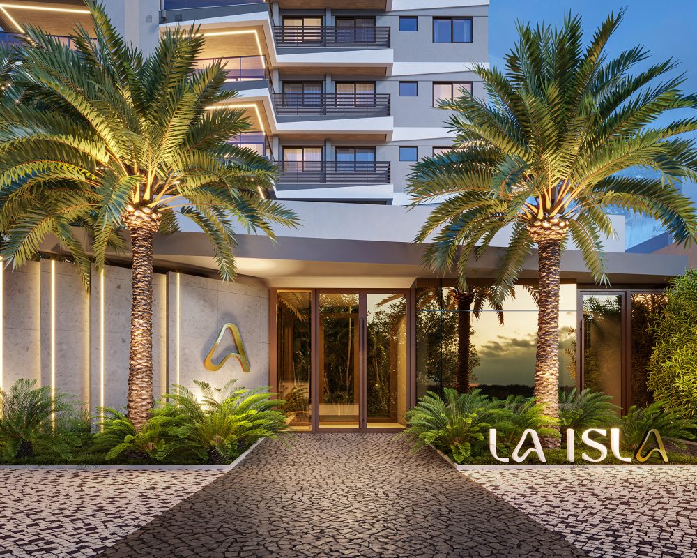 La Isla Residence Club Tijuca