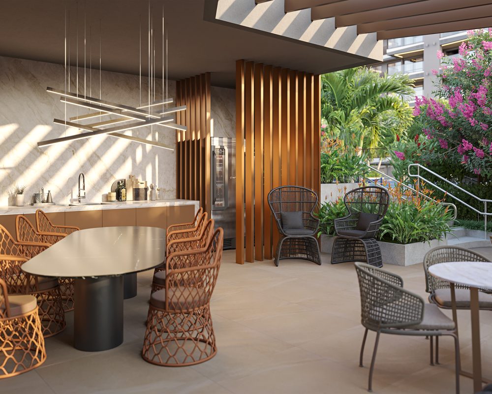 LA ISLA_CHURRASQUEIRA GOURMET