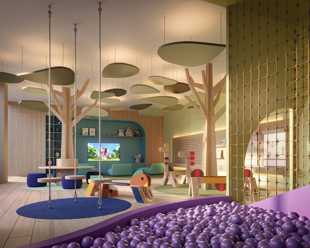 LA ISLA_ESPAÇO AVENTURA.