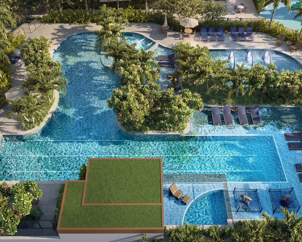 LA ISLA_PISCINAS LA ISLA