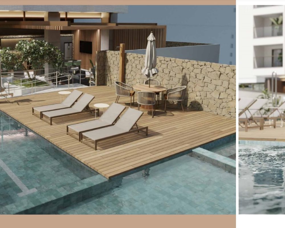 S Design Botafogo Lazer