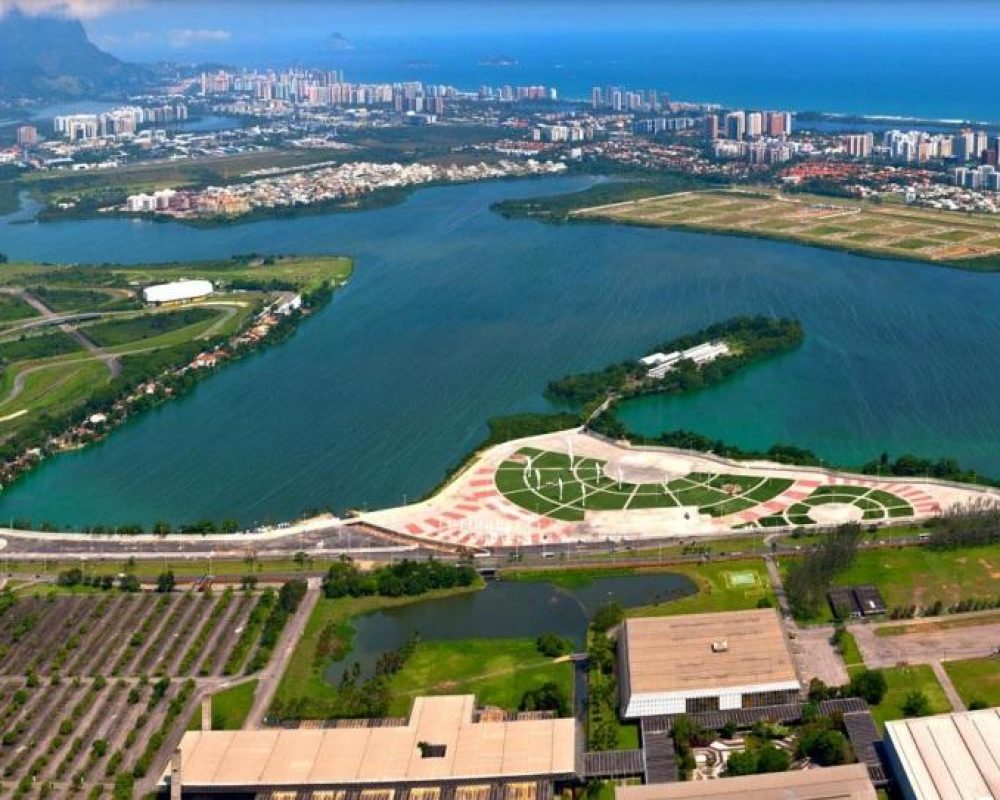 Localização Via Premiére