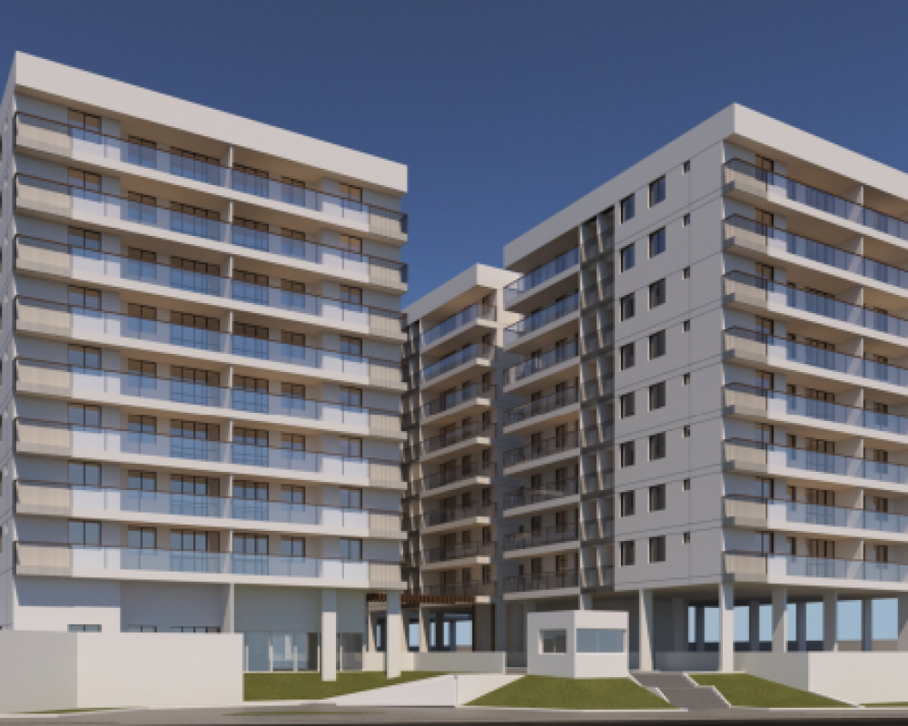 Lançamento Concal Mariz e Barros na Tijuca