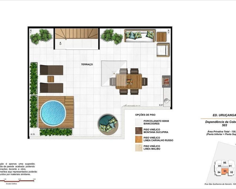 Planta-COB-03-Standard-Piso-Superior-Jardim-Uruçanga
