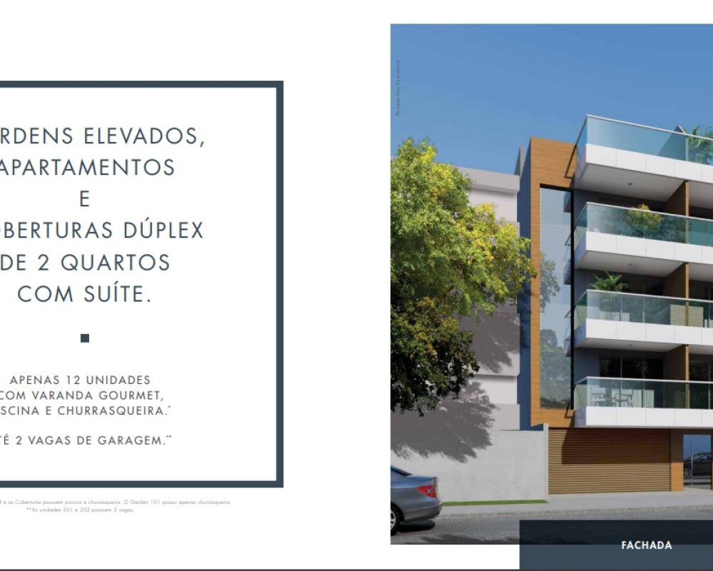 Solar de Veneza Tijuca