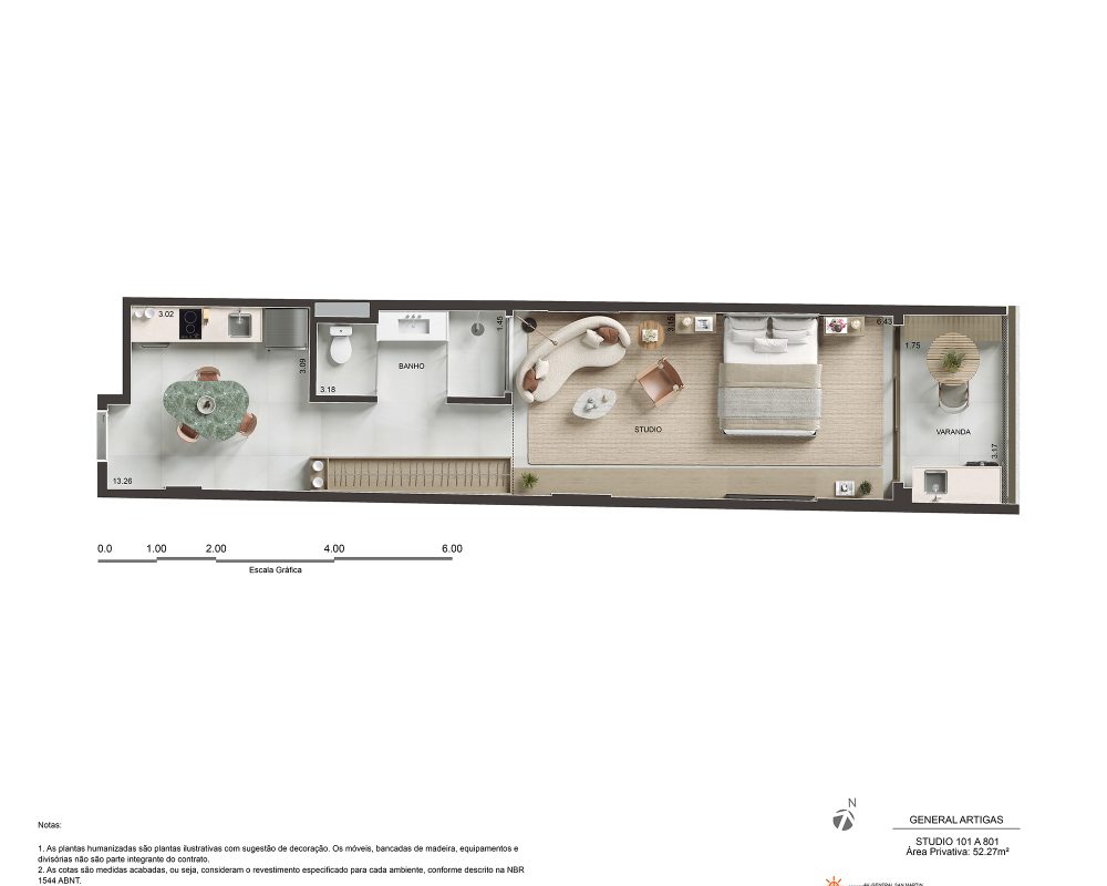 SIG_General-Artigas-Planta-04-STUDIO-101-A-801_LR02