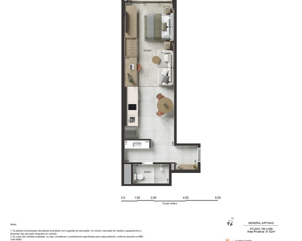 SIG_General-Artigas-Planta-09-STUDIO-106-A-506_LR02