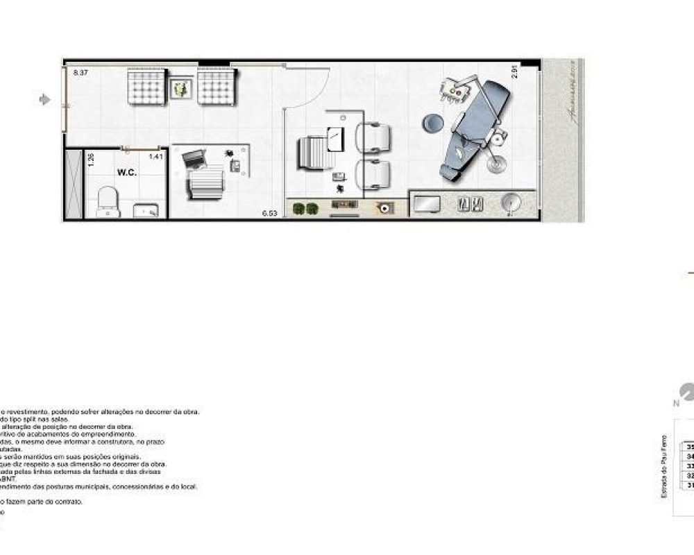 UPSIDE-ARAGUAIA-PLANTA-SALA-13-DENTISTA-1