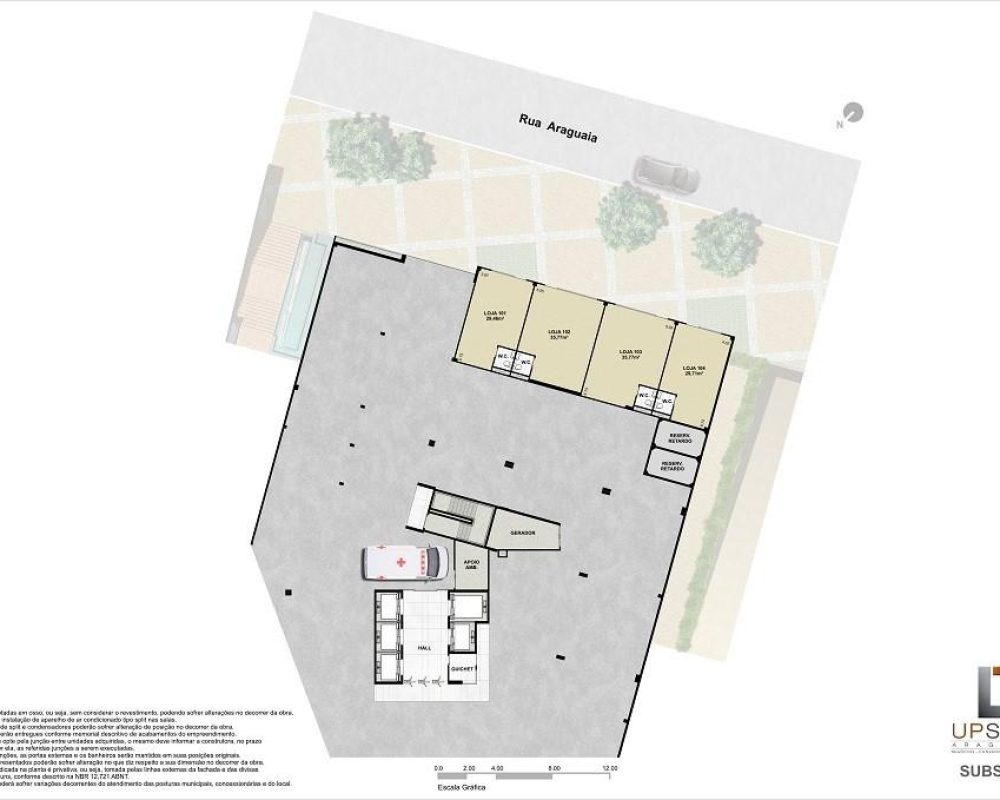 UPSIDE-ARAGUAIA-PLANTA-SUBSOLO-1