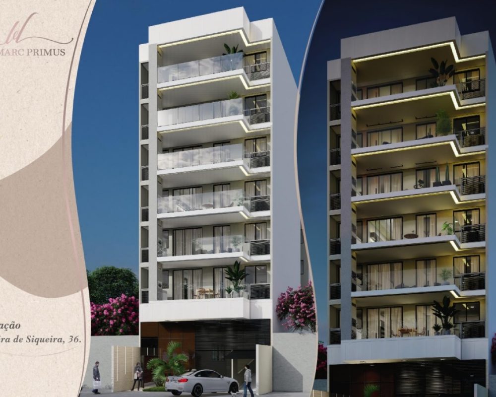 Hadimarc Primus Tijuca