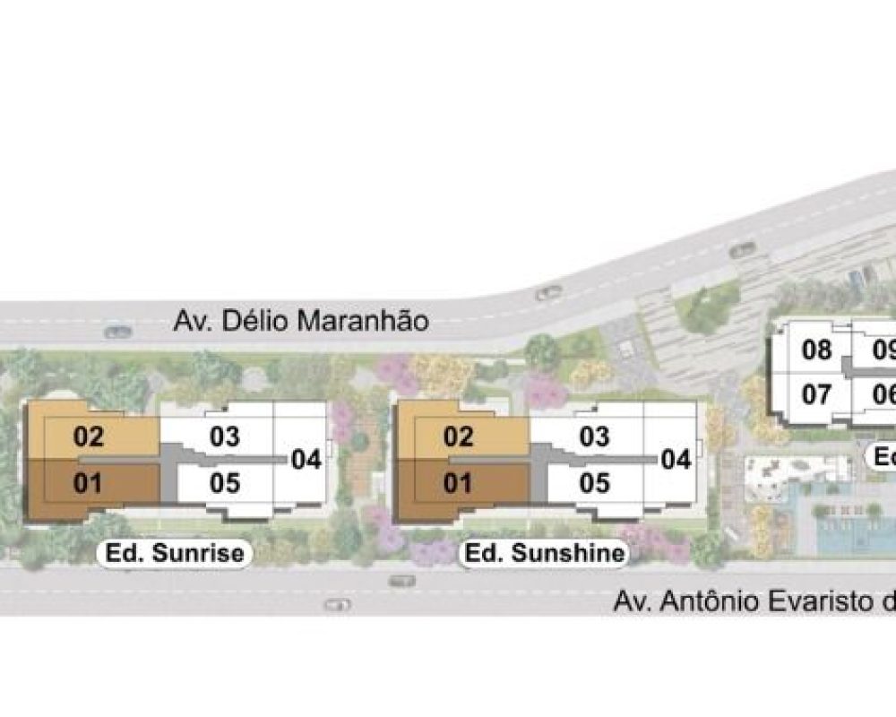 Wave Barra da Tijuca