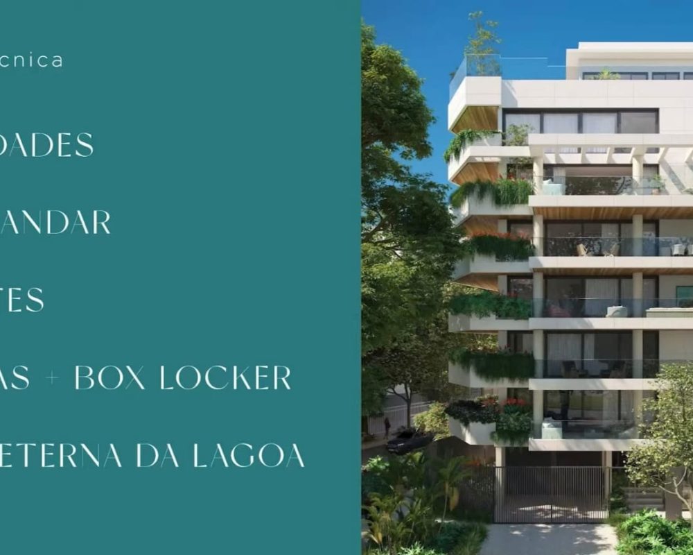 Lançamento Mozak Lagoa