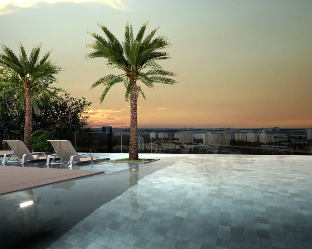 Vitale View Clube Residencial