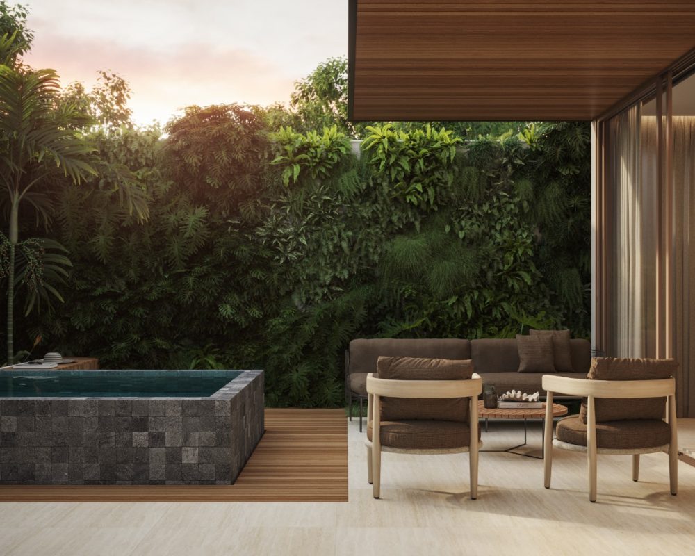 Amanay Residências Barra da Tijuca - Lançamento Origem