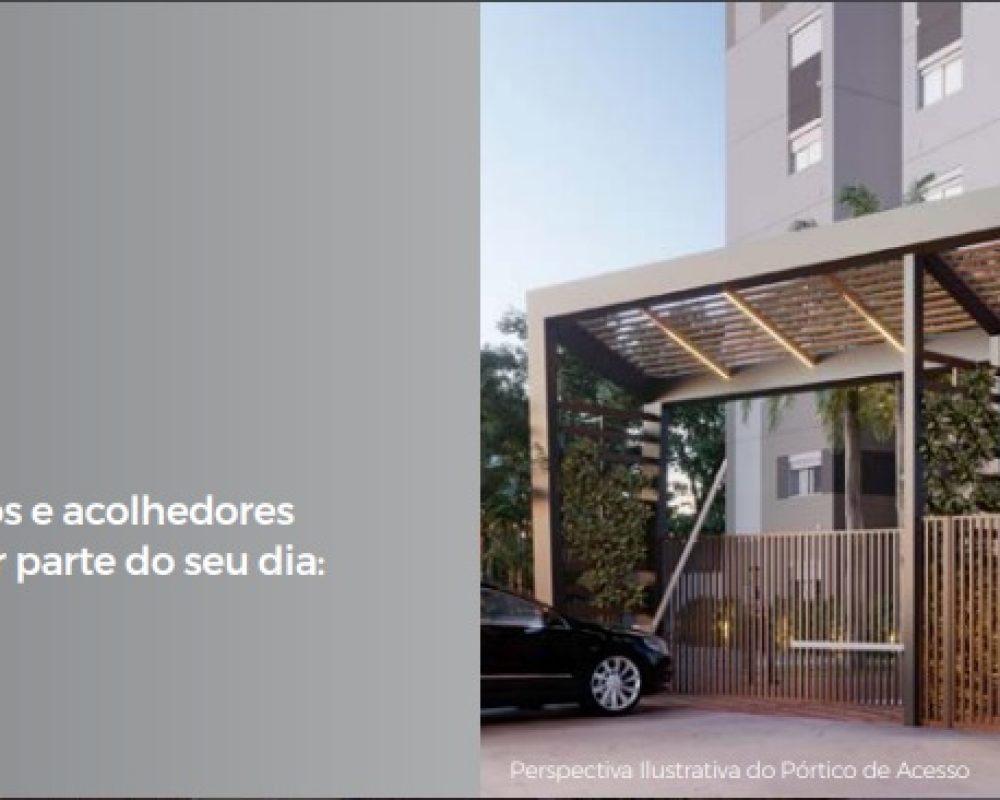 Stories Residence Pechincha Estrada do Capenha