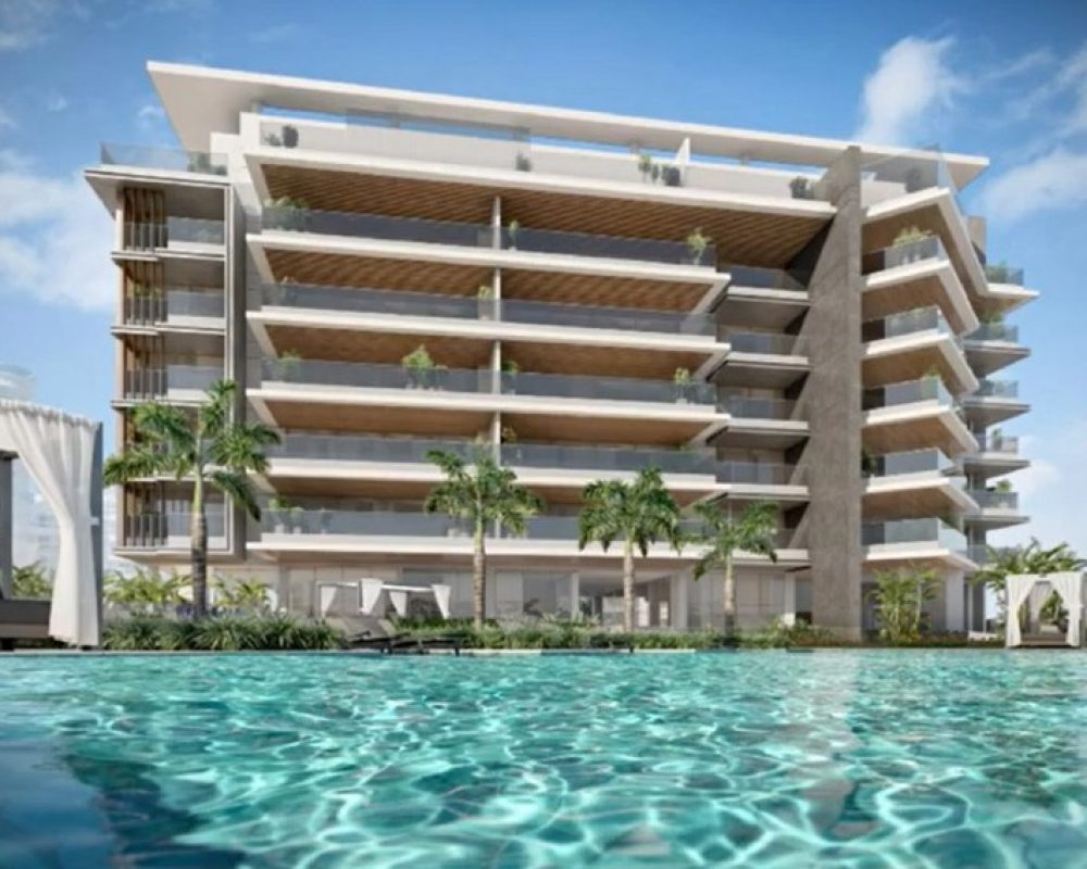 Apogee Residence Barra da Tijuca Calçada