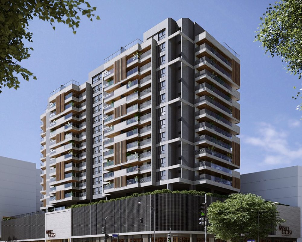 Maison Laranjeiras lançamento Opportunity