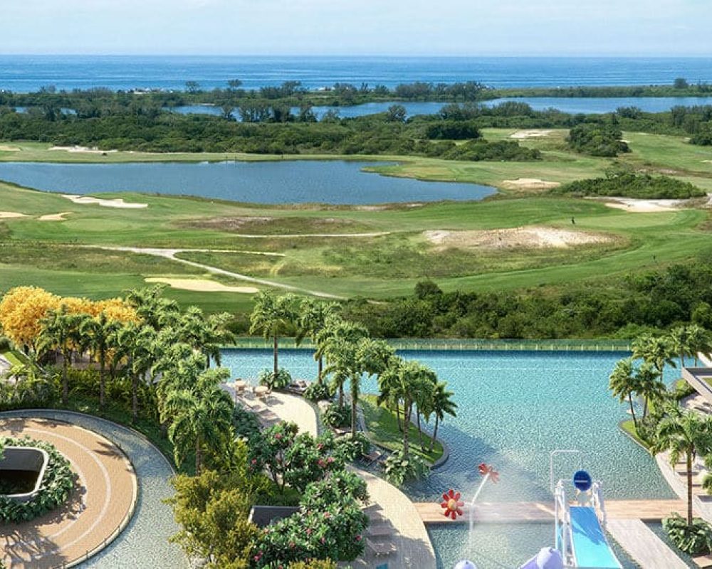 Américas Golf Barra da Tijuca