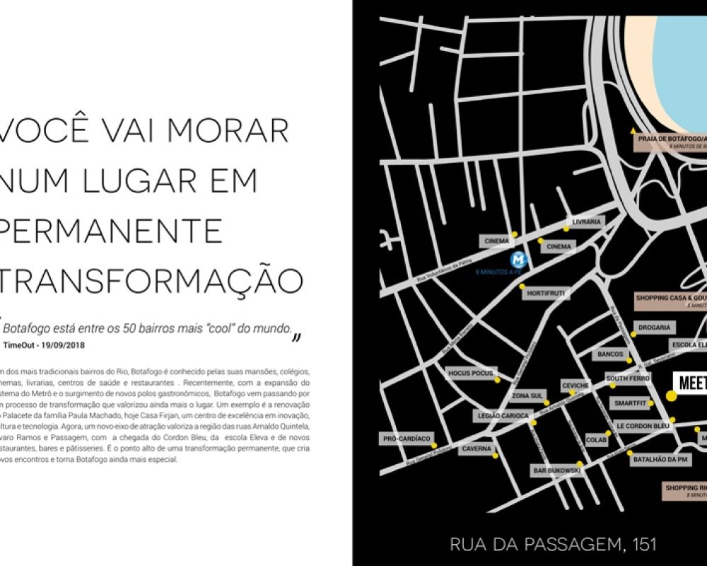 Meet Botafogo Bairro