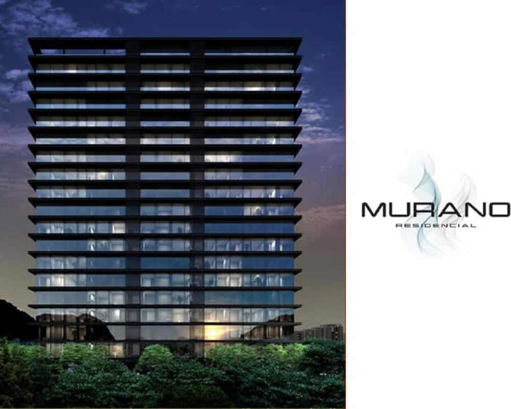 Murano Residencial Calper