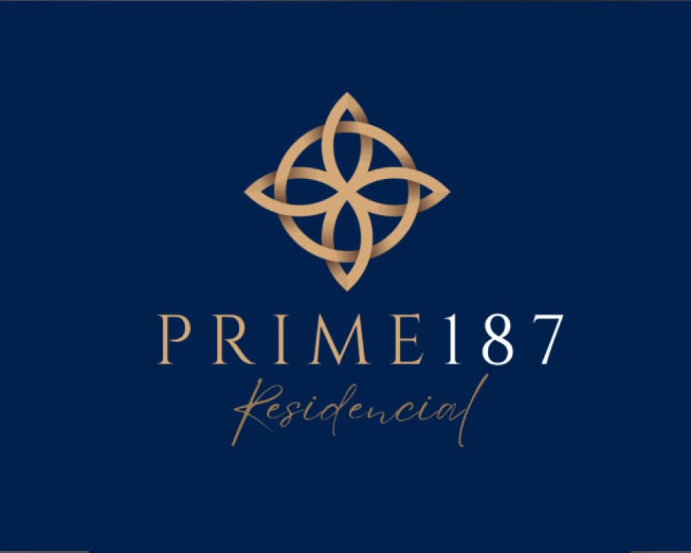 Prime 187 Residencial