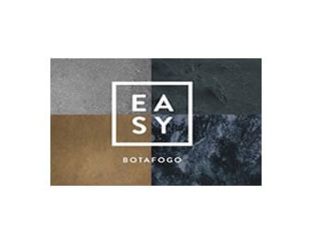 Easy Botafogo vendas