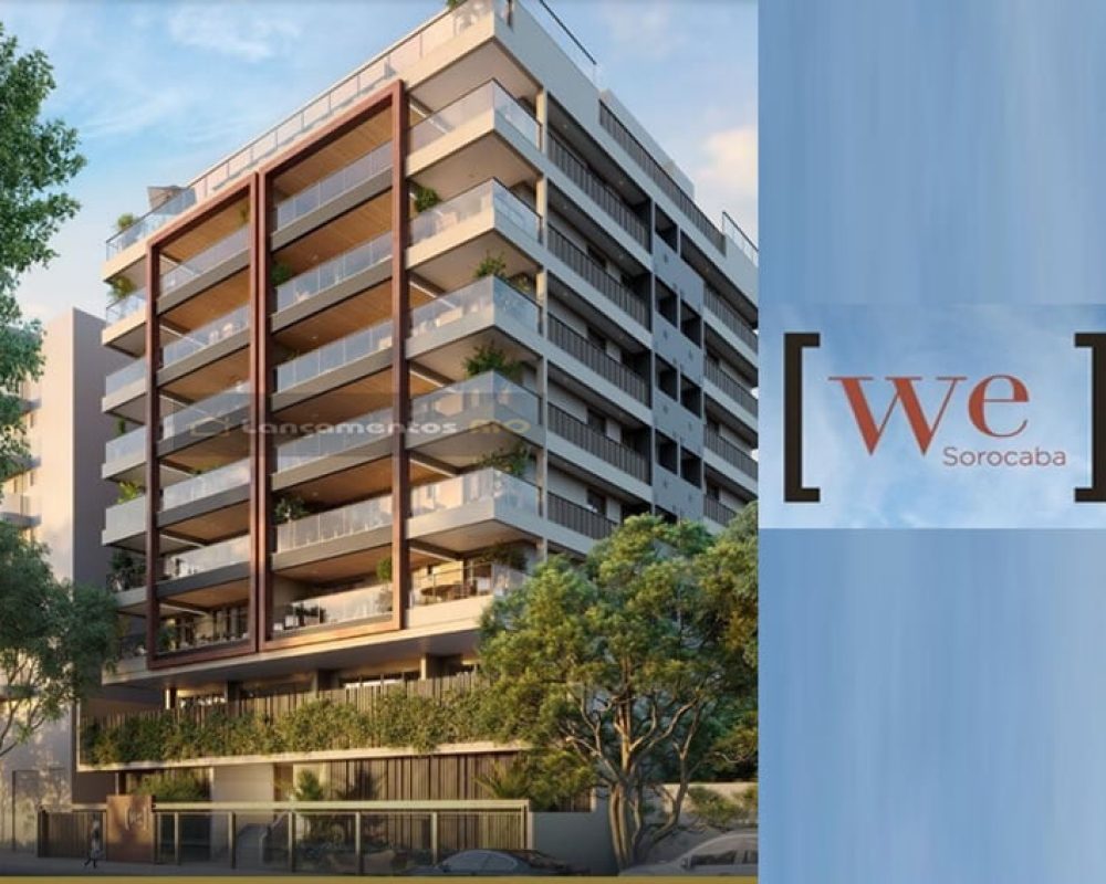 We Sorocaba