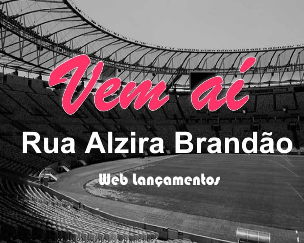 Lançamento Alzira Brandão Tijuca, W3 Engenharia