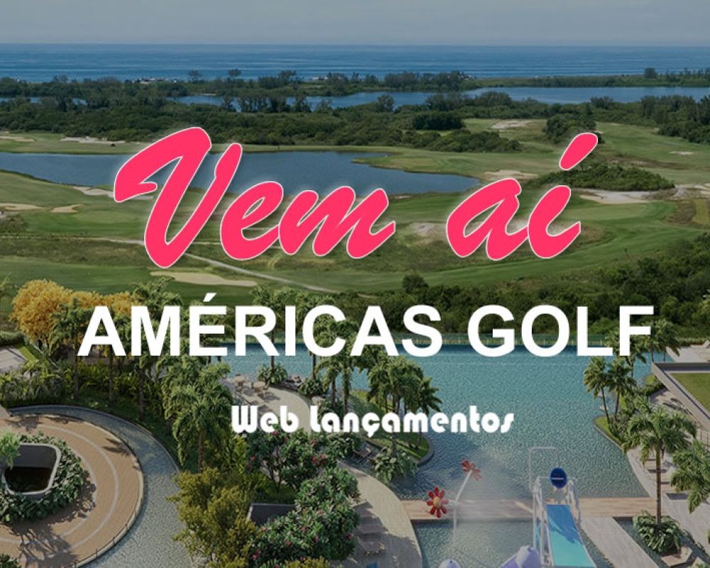 Américas Golf Barra da Tijuca