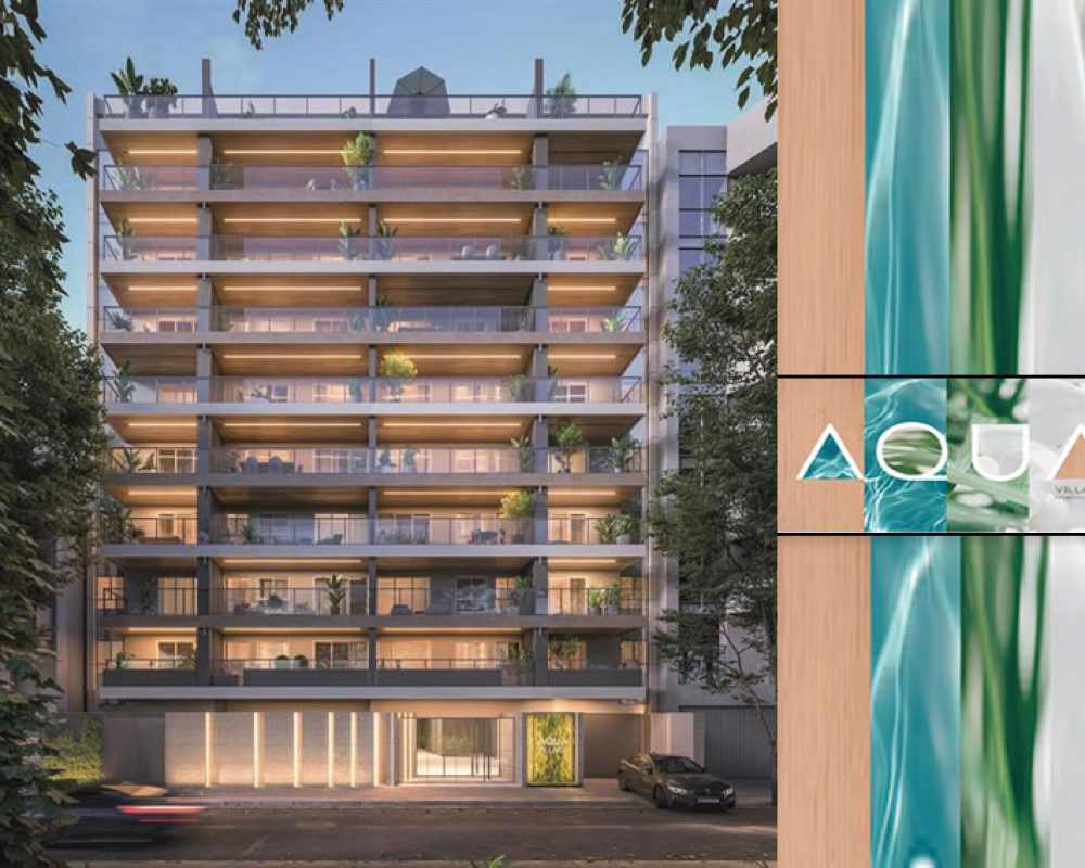 Aqua Village Residence Club